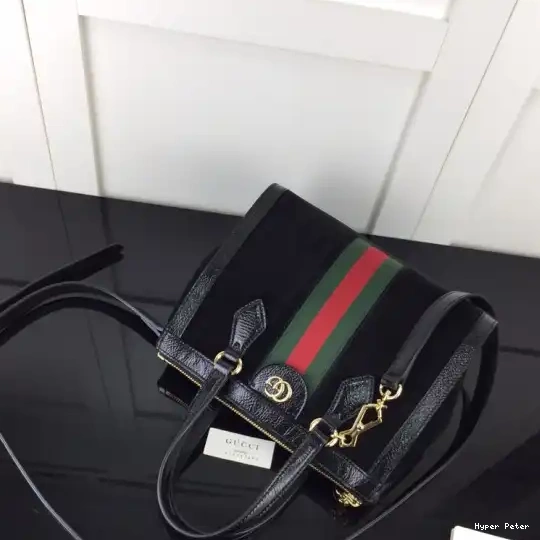 Hyperpeter small tote Ophidia bag Gucci GG 0512